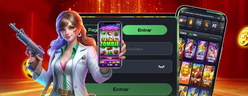 App elefante777 apostas esportivas mobile