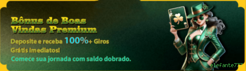 Ganhar e sacar na elefante777