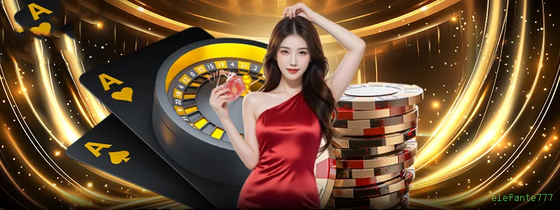 Slots com prêmios elefante777